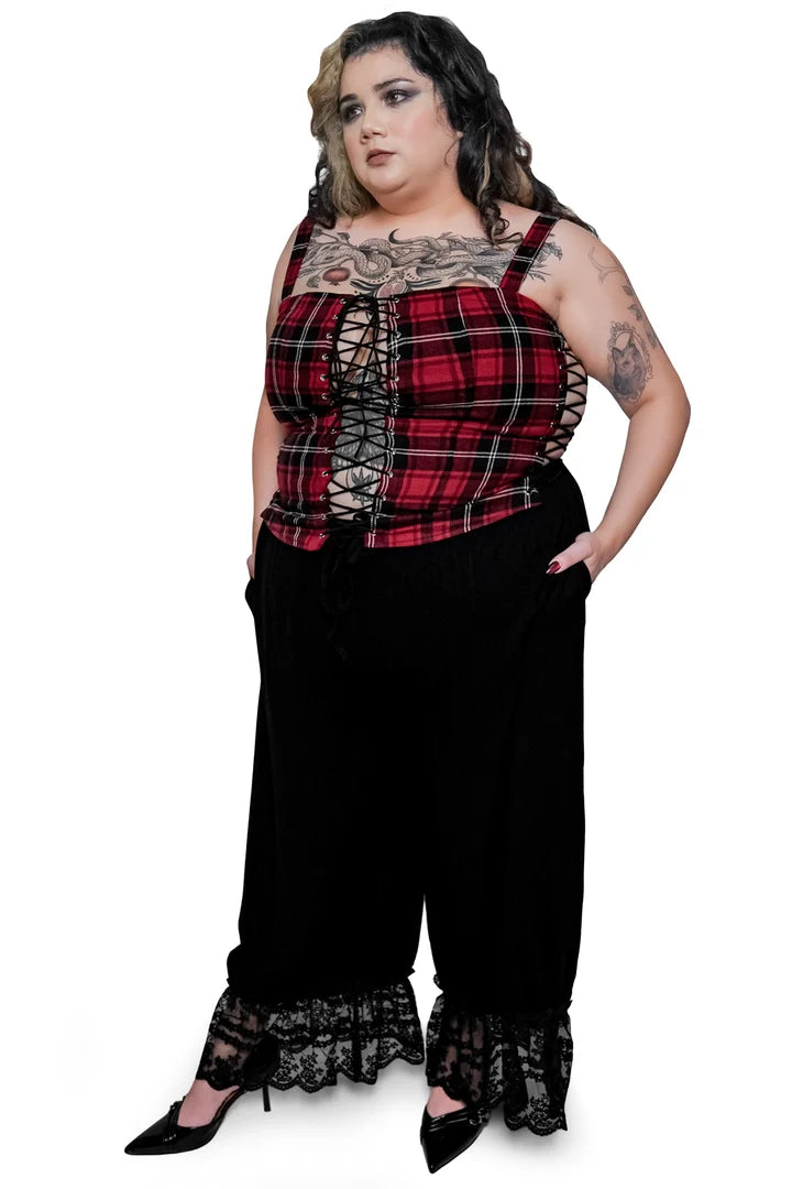 Ramona Corset