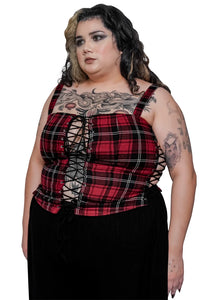 Ramona Corset