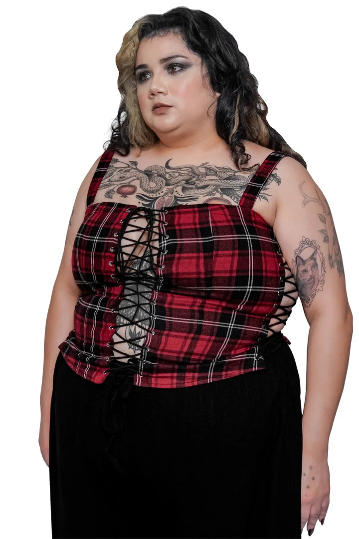 Ramona Corset