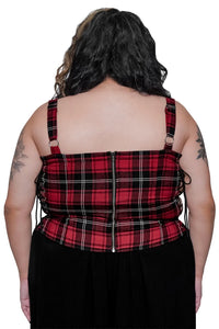 Ramona Corset