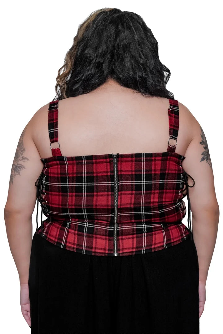 Ramona Corset