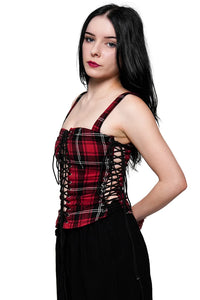 Ramona Corset