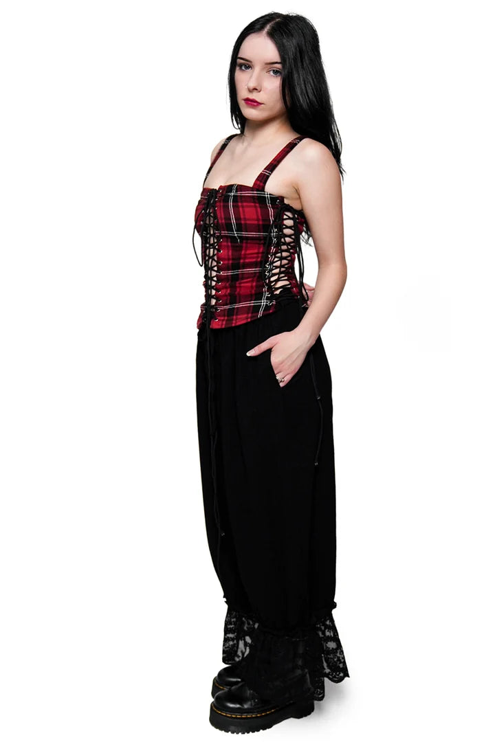 Ramona Corset