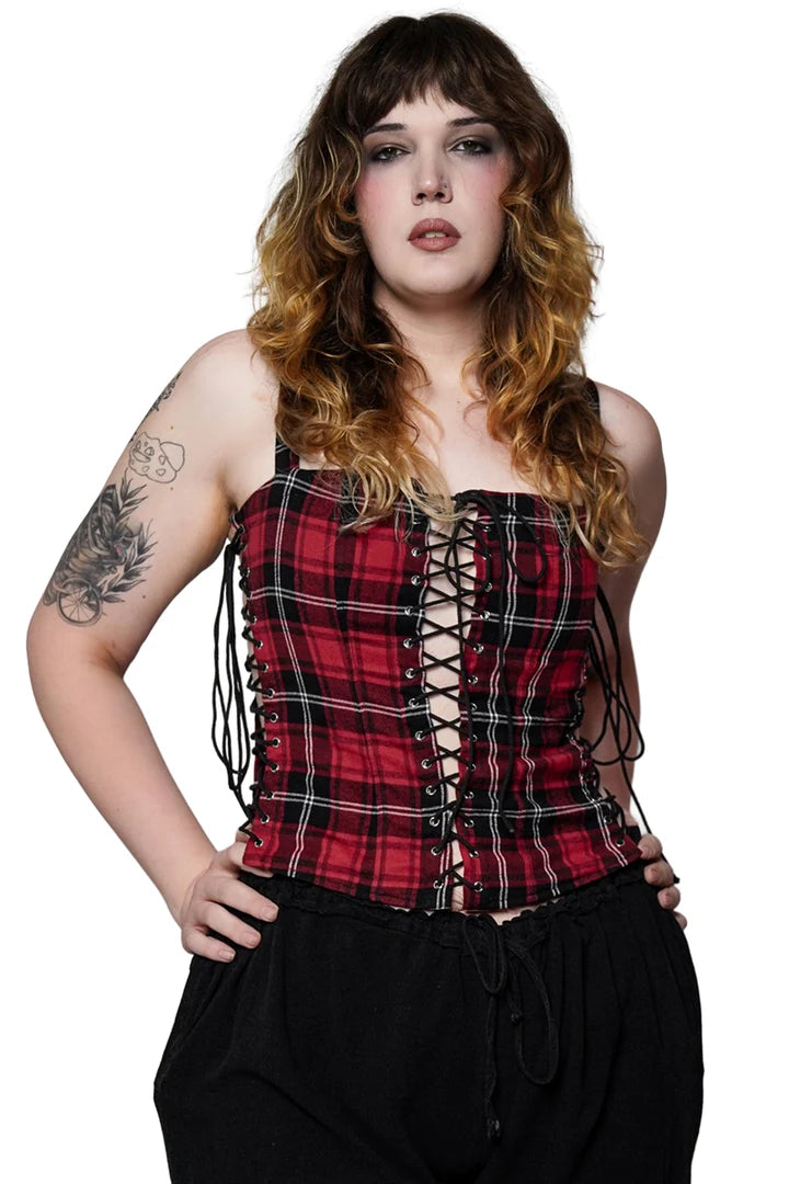 Ramona Corset
