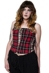 Ramona Corset