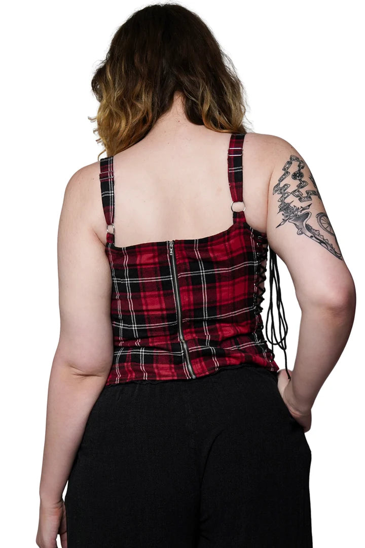 Ramona Corset