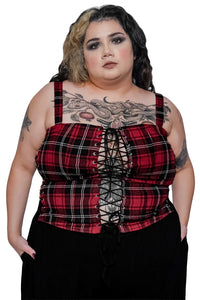 Ramona Corset