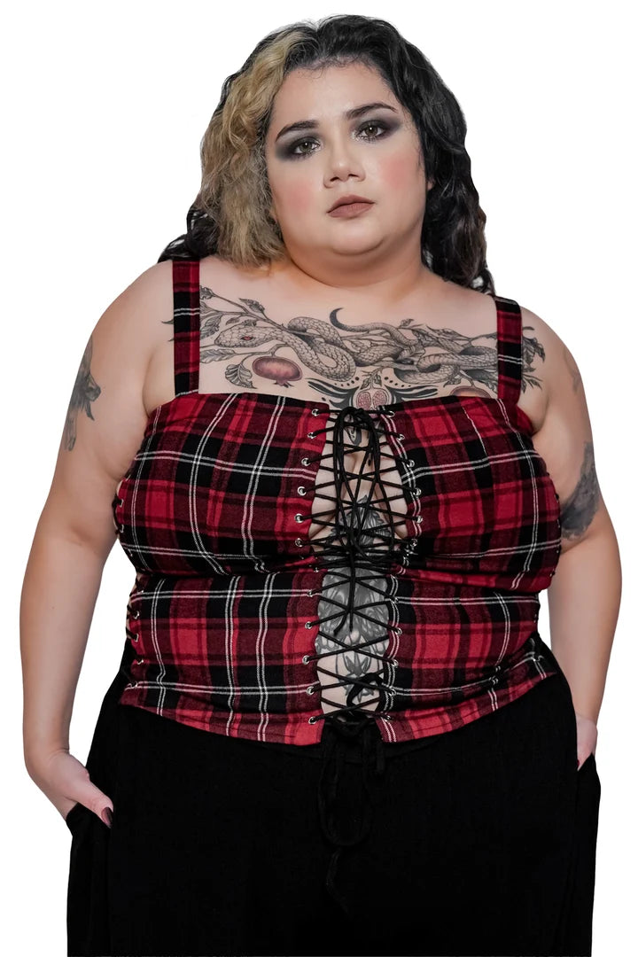Ramona Corset
