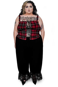 Ramona Corset