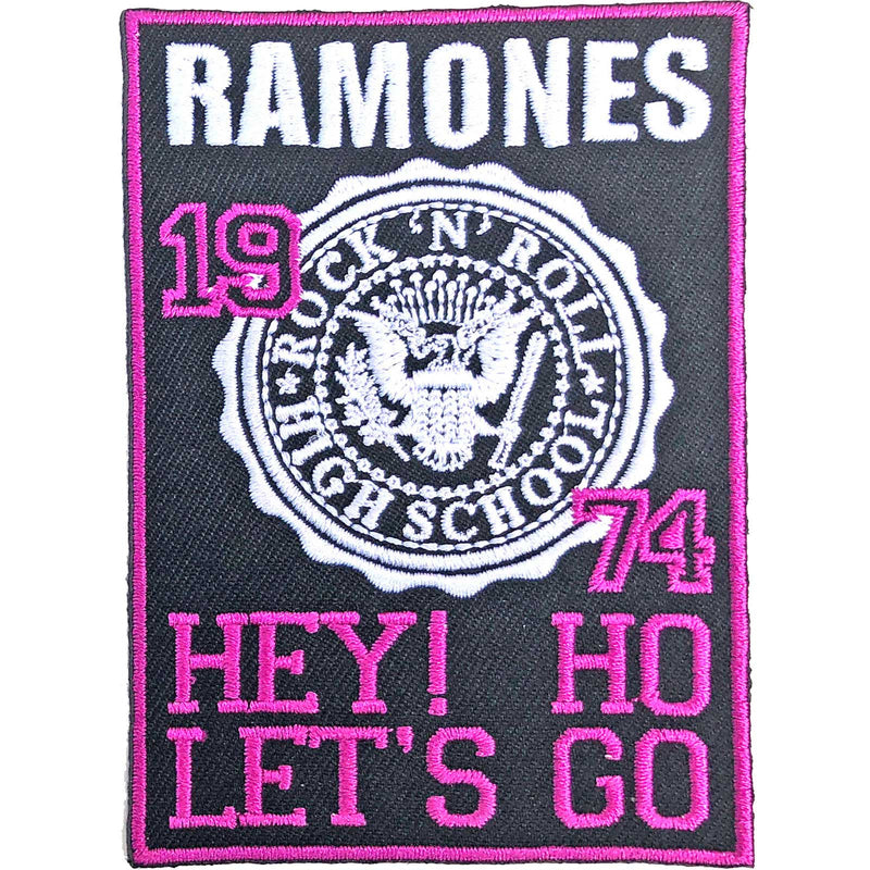 Ramones High School
