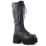 Ranger-303 Platform Lace-up w/C