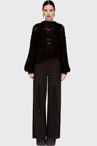 Raven's Lament Trousers