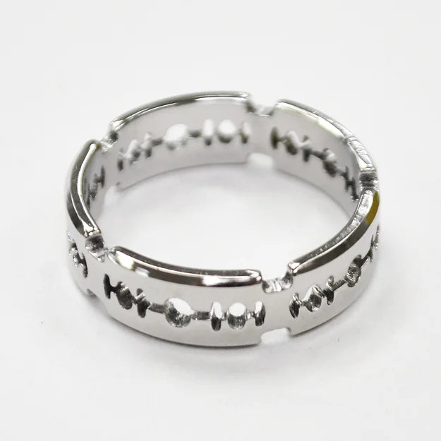 Razor Blade Band