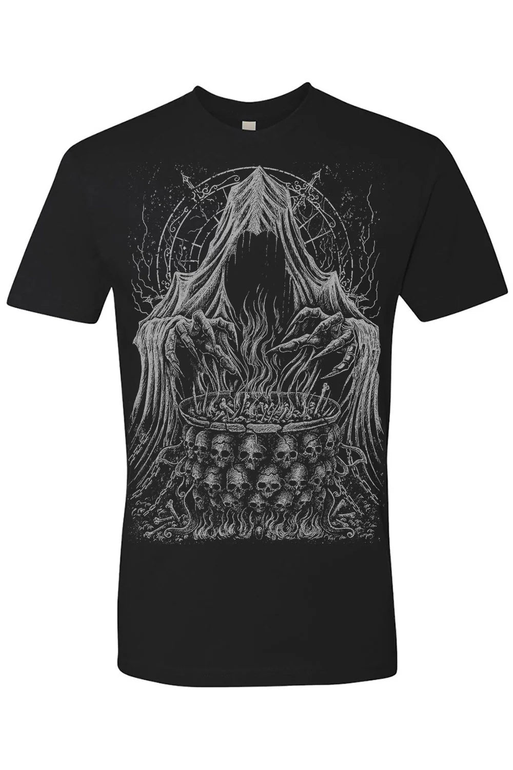 Reapers Cauldron T