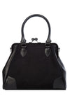 Restrict Handbag Pentagram Kiss