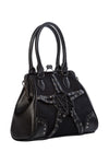 Restrict Handbag Pentagram Kiss