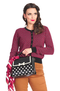 Retro Influencer Handbag