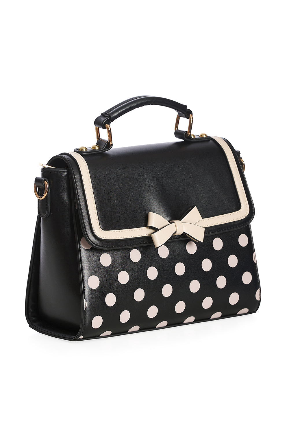 Retro Influencer Handbag