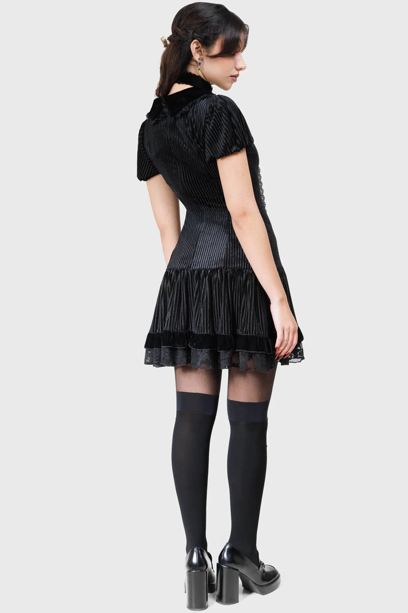 Riddleton Dress