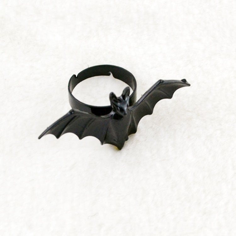 Ring-Bat Alloy Black