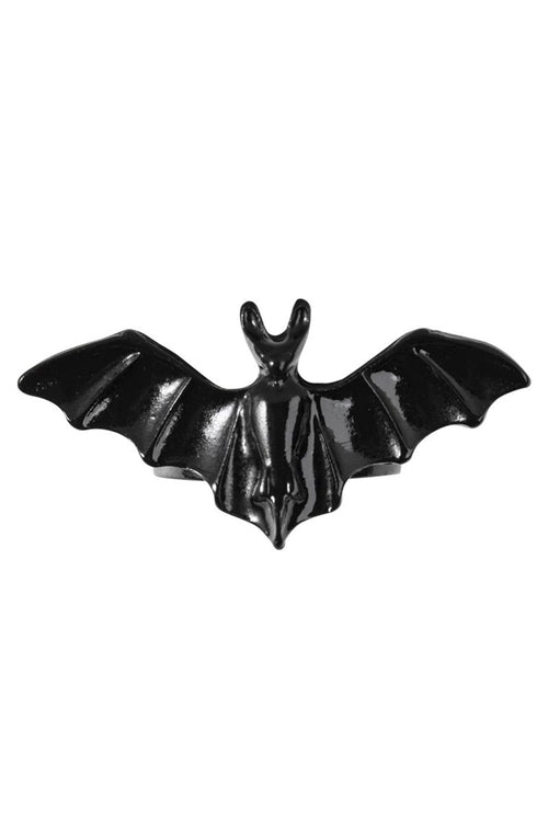 Ring-Bat Alloy Black