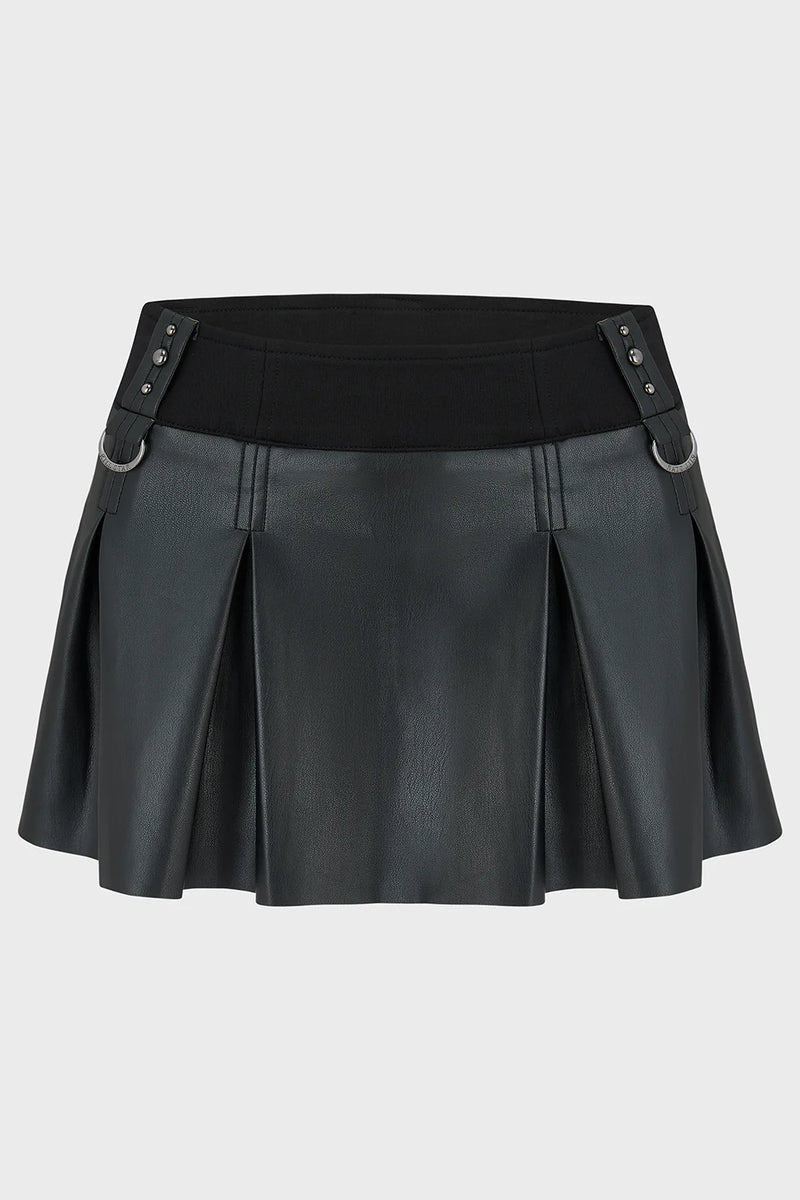 Riot Doll Skirt
