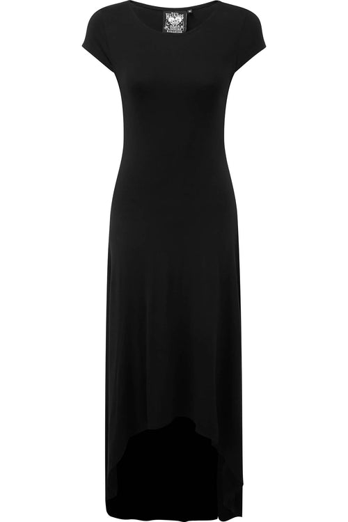 Ripley T-Maxi Dress