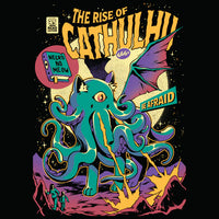 Rise of Cathulhu T