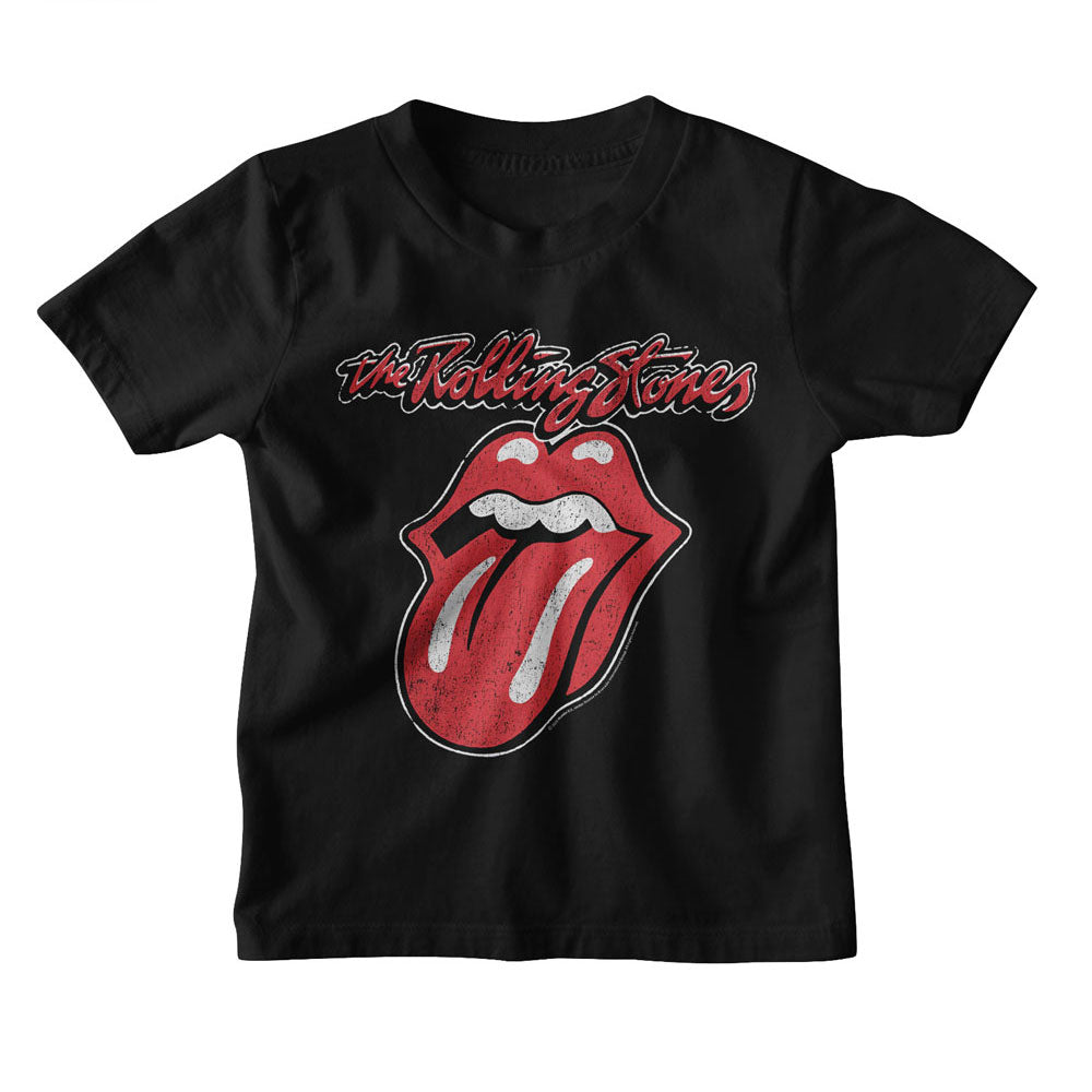 Rolling Stones Classic Logo