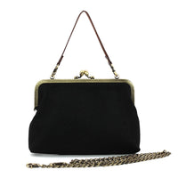 Romantasy Dragon Kiss Lock Bag