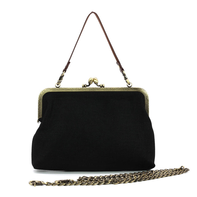 Romantasy Dragon Kiss Lock Bag