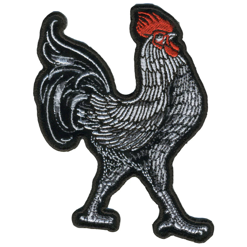 Rooster