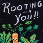 Rooting For You