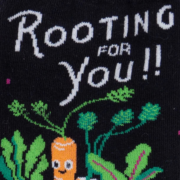 Rooting For You