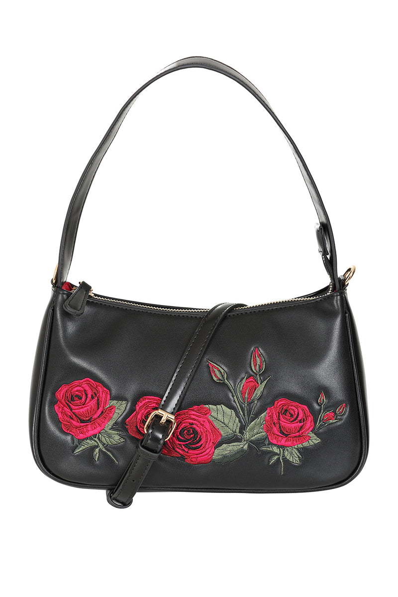 Rose Garden Handbag