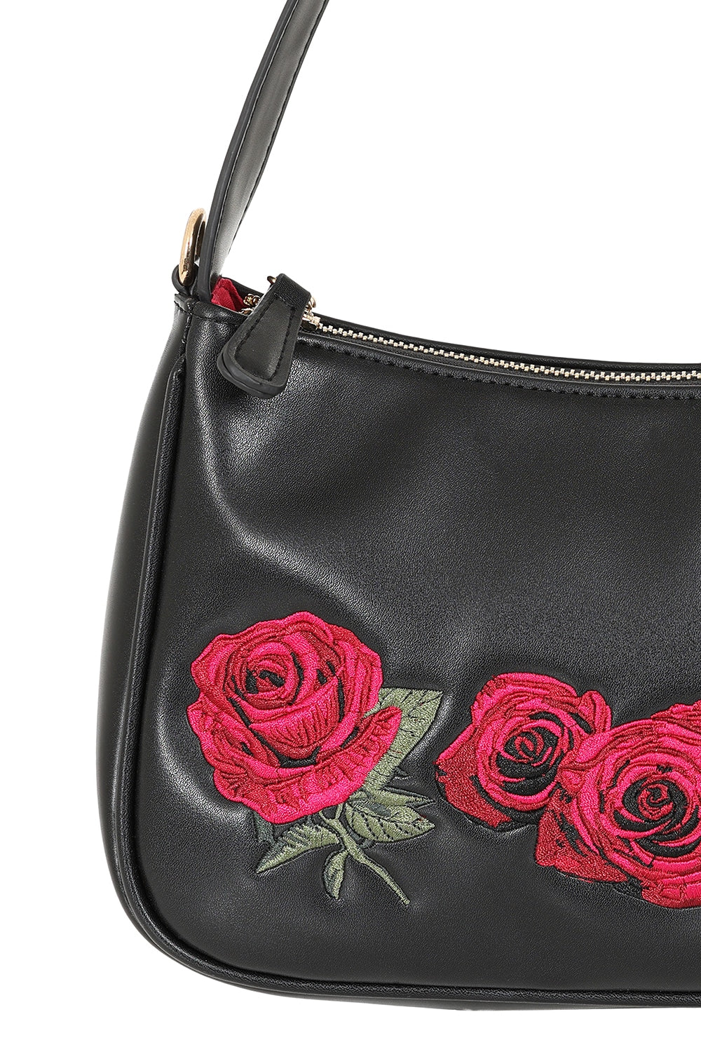 Rose Garden Handbag