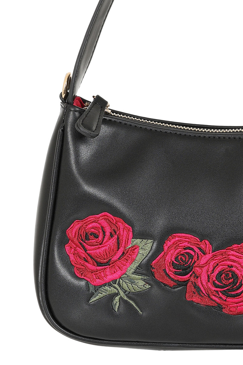 Rose Garden Handbag