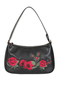 Rose Garden Handbag