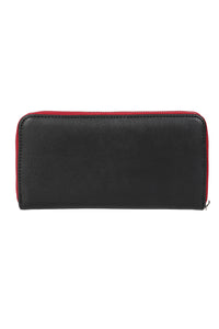 Rose Garden Wallet