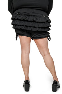 Rosemary Bloomers Blk