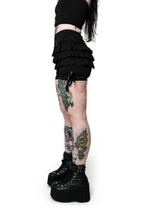 Rosemary Bloomers Blk