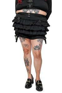 Rosemary Bloomers Blk