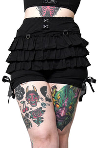 Rosemary Bloomers Blk