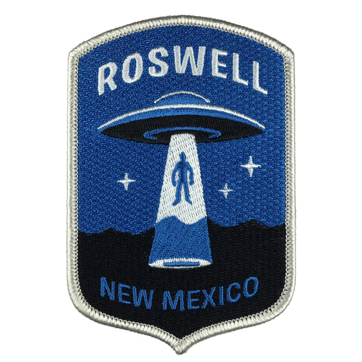 Roswell, New Mexico UFO
