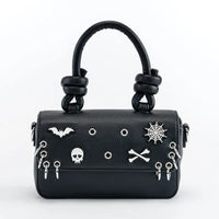 Roxie Knot Mini Bag