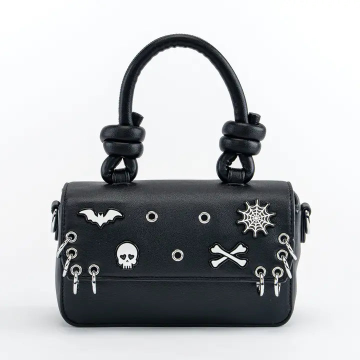 Roxie Knot Mini Bag