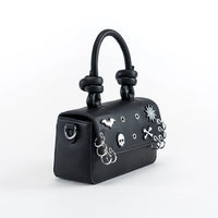 Roxie Knot Mini Bag