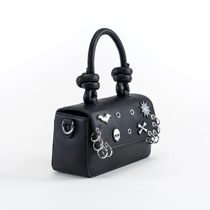 Roxie Knot Mini Bag