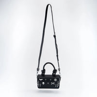 Roxie Knot Mini Bag