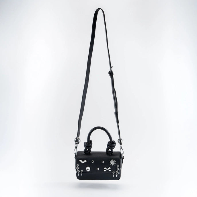 Roxie Knot Mini Bag